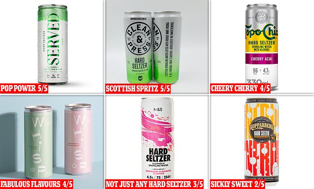 Where to Buy Echo Falls Blue Raspberry: Early Rollout Guide